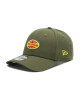 New Era Шапка с козирка Food Patch 9Forty 60222371 Зелен - Mera.bg