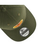 New Era Шапка с козирка Food Patch 9Forty 60222371 Зелен - Mera.bg