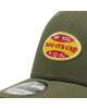 New Era Шапка с козирка Food Patch 9Forty 60222371 Зелен - Mera.bg