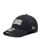 New Era Шапка с козирка Heritage Patch 9Forty 60222376 Черен - Mera.bg