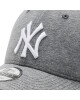 New Era Шапка с козирка Jersey 9Forty Neyya 12523896 Сив - Mera.bg