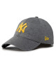 New Era Шапка с козирка Jersey Ess 940 12285211 Сив - Mera.bg