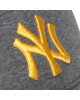 New Era Шапка с козирка Jersey Ess 940 12285211 Сив - Mera.bg