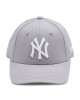 New Era Шапка с козирка K 940 Mlb League Ba Child 10879075 Сив - Mera.bg