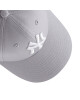 New Era Шапка с козирка K 940 Mlb League Ba Child 10879075 Сив - Mera.bg