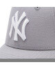 New Era Шапка с козирка K 940 Mlb League Ba Child 10879075 Сив - Mera.bg