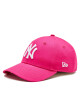 New Era Шапка с козирка K 940 Mlb League Ba Youth 10877284 Розов - Mera.bg