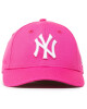 New Era Шапка с козирка K 940 Mlb League Ba Youth 10877284 Розов - Mera.bg