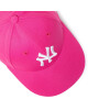 New Era Шапка с козирка K 940 Mlb League Ba Youth 10877284 Розов - Mera.bg