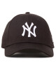 New Era Шапка с козирка K 940 Mlb League Ba Youth 10879076 Черен - Mera.bg