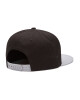 New Era Шапка с козирка K Mlb Cotton Block Youth 10880043 Черен - Mera.bg