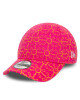 New Era Шапка с козирка Kids Aop Sun 940 Ne 60503360 Розов - Mera.bg