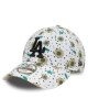 New Era Шапка с козирка Kids Floral Aop 940 Ne 60503477 M Цветен - Mera.bg
