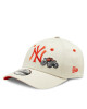 New Era Шапка с козирка Kids Graphic 940 Ne 60503349 Бежов - Mera.bg