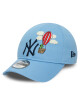New Era Шапка с козирка Kids Icon 940 Nyy 60503382 Син - Mera.bg