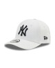 New Era Шапка с козирка Kids League Essenti Child 12745556 Бял - Mera.bg