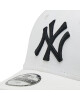 New Era Шапка с козирка Kids League Essenti Child 12745556 Бял - Mera.bg