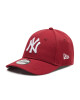New Era Шапка с козирка Kids League Essenti Child 12745561 Бордо - Mera.bg
