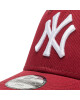 New Era Шапка с козирка Kids League Essenti Child 12745561 Бордо - Mera.bg