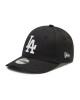 New Era Шапка с козирка Kids League Essenti Child 12745562 Черен - Mera.bg