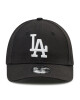 New Era Шапка с козирка Kids League Essenti Child 12745562 Черен - Mera.bg