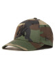 New Era Шапка с козирка Kids League Essenti Youth 12053098 Зелен - Mera.bg