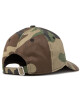 New Era Шапка с козирка Kids League Essenti Youth 12053098 Зелен - Mera.bg