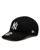 New Era Шапка с козирка Kids League Essential In 12051995 Черен - Mera.bg
