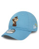 New Era Шапка с козирка Kids Lt 940 Taz 60503368 Син - Mera.bg
