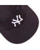 New Era Шапка с козирка KIDS My First 940 Neyyan 11157577 Тъмносин - Mera.bg