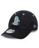 New Era Шапка с козирка Kids Ne Character 940 60503371 Черен - Mera.bg
