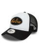 New Era Шапка с козирка Kids Oval Trucker Newera 60434911 S Черен - Mera.bg