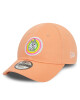 New Era Шапка с козирка Kids Pastel Lt 940 Bugs 60435026 Оранжев - Mera.bg