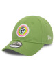 New Era Шапка с козирка Kids Pastel Lt 940 Sylvester 60435034 Зелен - Mera.bg