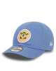 New Era Шапка с козирка Kids Pastel Lt 940 Taz 60435025 Син - Mera.bg