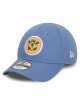 New Era Шапка с козирка Kids Pastel Lt 940 Taz 60435035 Син - Mera.bg