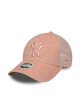 New Era Шапка с козирка LA Dodgers 9FORTY 60667511 Розов - Mera.bg