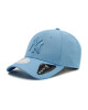 New Era Шапка с козирка La Dodgers Diamond Era 9Forty 60222294 Син - Mera.bg