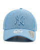 New Era Шапка с козирка La Dodgers Diamond Era 9Forty 60222294 Син - Mera.bg