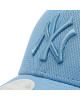 New Era Шапка с козирка La Dodgers Diamond Era 9Forty 60222294 Син - Mera.bg