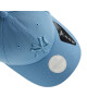 New Era Шапка с козирка La Dodgers Diamond Era 9Forty 60222294 Син - Mera.bg