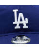 New Era Шапка с козирка LA Dodgers League Essential 60358018 Тъмносин - Mera.bg