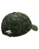 New Era Шапка с козирка LA Dodgers Painted 60358003 Зелен - Mera.bg