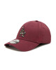 New Era Шапка с козирка La Dodgers Wild 9Forty 60184799 Бордо - Mera.bg