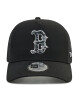 New Era Шапка с козирка LA Lakers 9Forty 60222493 Черен - Mera.bg