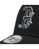 New Era Шапка с козирка LA Lakers 9Forty 60222493 Черен - Mera.bg