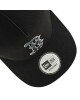 New Era Шапка с козирка LA Lakers 9Forty 60222493 Черен - Mera.bg
