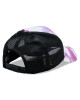 New Era Шапка с козирка LA Lakers Cloud All Over Print 60362727 Виолетов - Mera.bg