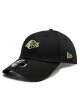 New Era Шапка с козирка LA Lakers Pin Logo 60292525 Черен - Mera.bg