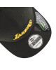 New Era Шапка с козирка Lakers Base 9Forty 60222446 Черен - Mera.bg